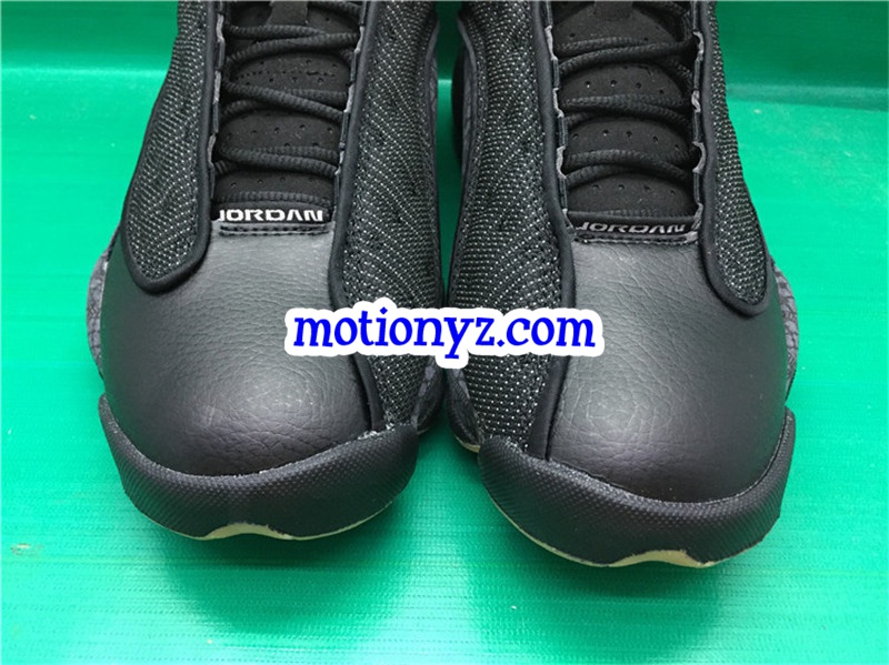 2015 Air Jordan 13 XIII Retro Quai54 Low